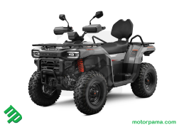 GOES terrorx 550L ()